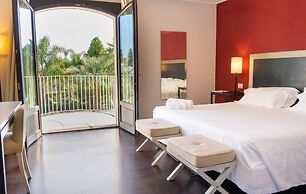 Grand Hotel Villa Itria
