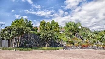 Grand Hotel Villa Itria