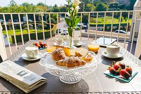 Grand Hotel Villa Itria