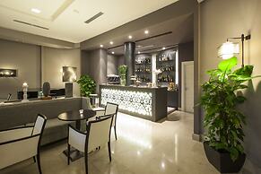 Grand Hotel Villa Itria