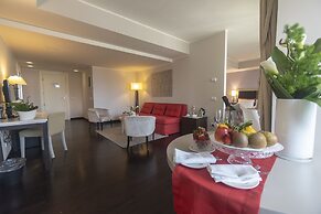 Grand Hotel Villa Itria