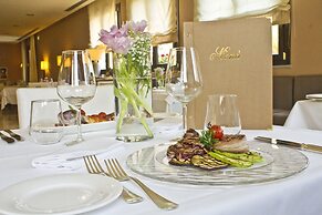 Grand Hotel Villa Itria