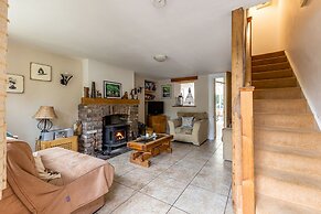 Priest Bridge Cottage