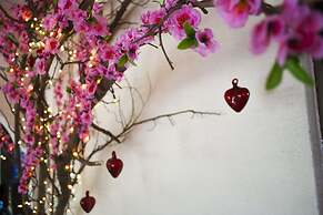 Hotel Puerta Del Sol