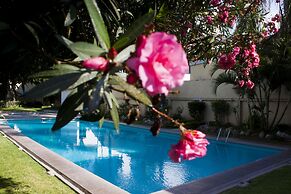 Hotel Puerta Del Sol