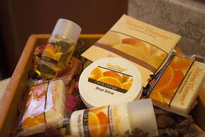 Hotel Puerta Del Sol