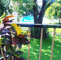 Hotel Puerta Del Sol