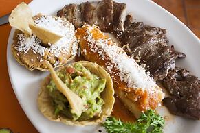 Hotel Puerta Del Sol