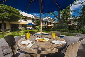 Hotel Puerta Del Sol