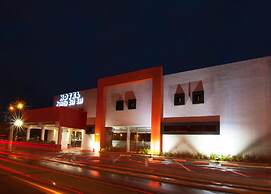 Hotel Puerta Del Sol