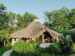 Loharano Lodge