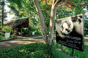 Loharano Lodge