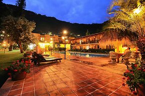 Hotel Villa Santa Catarina