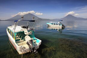 Hotel Villa Santa Catarina