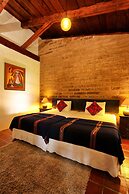 Hotel Villa Santa Catarina