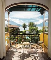 Hotel Villa Santa Catarina