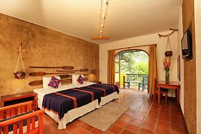 Hotel Villa Santa Catarina