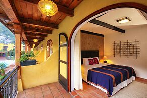 Hotel Villa Santa Catarina