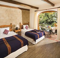 Hotel Villa Santa Catarina