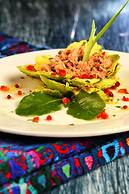 Hotel Villa Santa Catarina