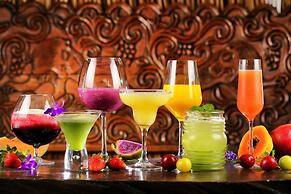 Hotel Villa Santa Catarina