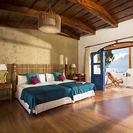 Hotel Villa Santa Catarina