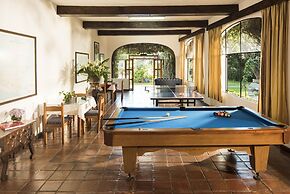 Hotel Villa Santa Catarina