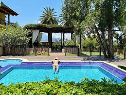 Hotel Villa Santa Catarina