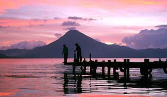 Hotel Villa Santa Catarina