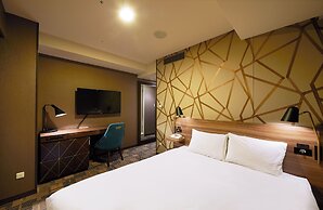Sotetsu Fresa Inn Kawasaki-Higashiguchi