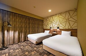 Sotetsu Fresa Inn Kawasaki-Higashiguchi