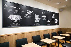 Sotetsu Fresa Inn Kawasaki-Higashiguchi