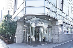 Sotetsu Fresa Inn Kawasaki-Higashiguchi