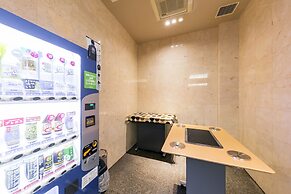 Sotetsu Fresa Inn Kawasaki-Higashiguchi