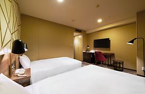 Sotetsu Fresa Inn Kawasaki-Higashiguchi