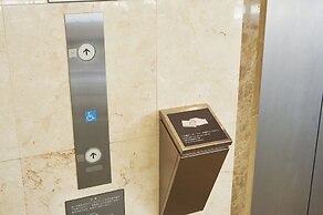 Sotetsu Fresa Inn Kawasaki-Higashiguchi