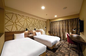 Sotetsu Fresa Inn Kawasaki-Higashiguchi