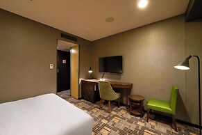 Sotetsu Fresa Inn Kawasaki-Higashiguchi