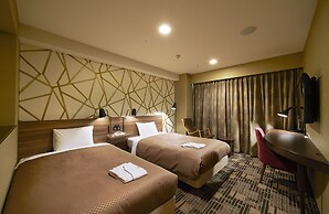 Sotetsu Fresa Inn Kawasaki-Higashiguchi