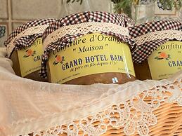 Grand Hôtel Bain