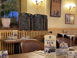 Grand Hôtel Bain