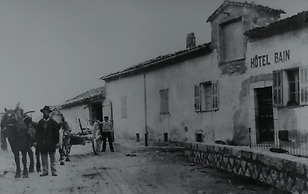 Grand Hôtel Bain
