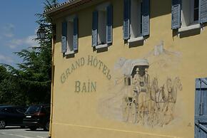 Grand Hôtel Bain