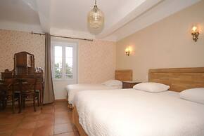 Grand Hôtel Bain
