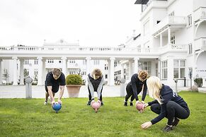 Kurhotel Skodsborg
