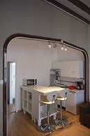 Aparthotel Van Hecke