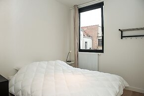 Aparthotel Van Hecke