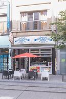 Aparthotel Van Hecke