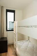 Aparthotel Van Hecke