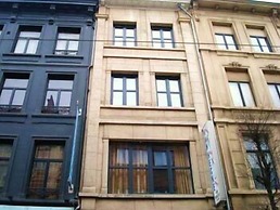 Aparthotel Van Hecke